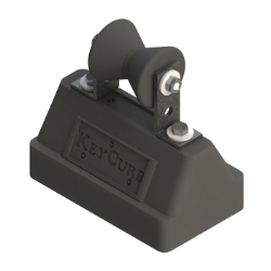 JL KeyCurb™ RKCRN Roller Pipe Series 